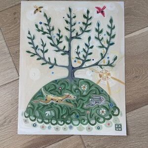 Adam Trest Print "New Day | Into the Sunset" SOLD OUT